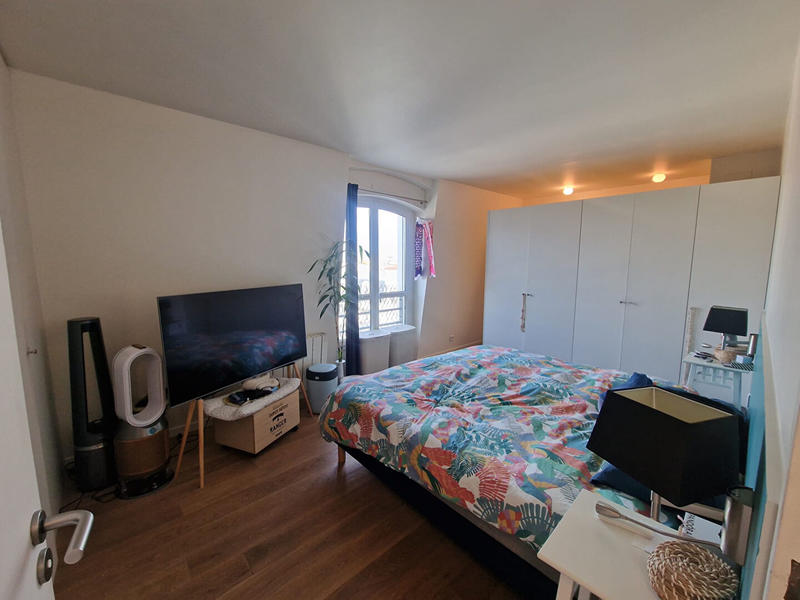 Appartement - 115 m² - 5 pièces