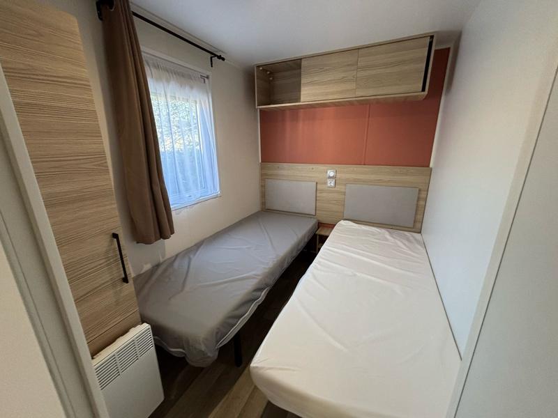 Maison - 40 m² - 4 pièces