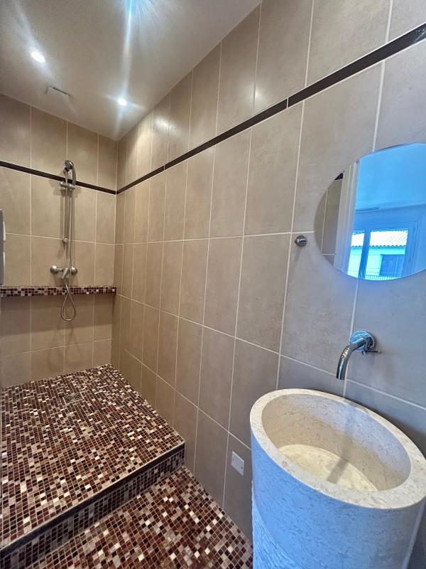 Maison - 130 m² - 4 pièces