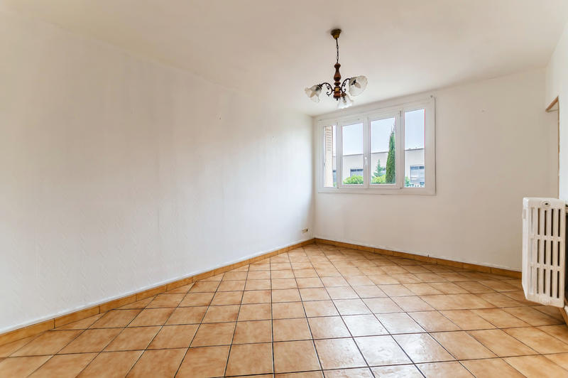 Appartement - 54 m² - 3 pièces