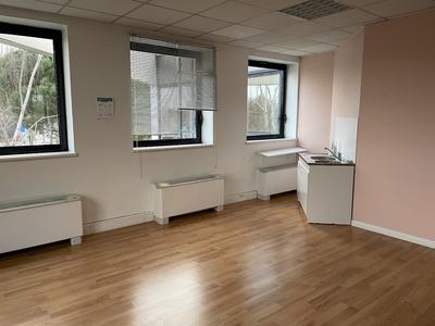 Bureau - 100 m² - 5 pièces