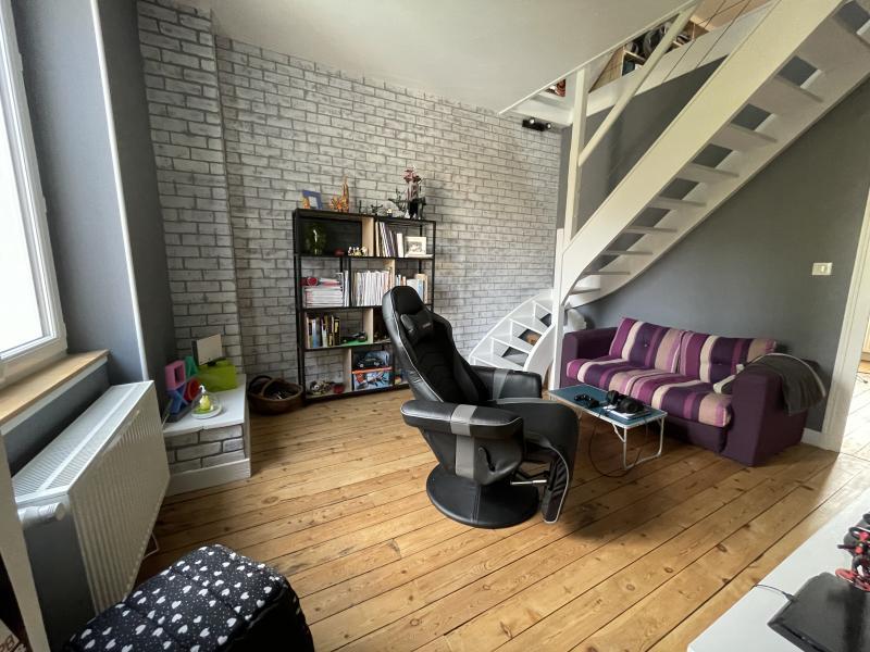 Maison - 152 m² - 6 pièces