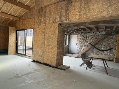 Duplex - 151 m² - 1 pièce