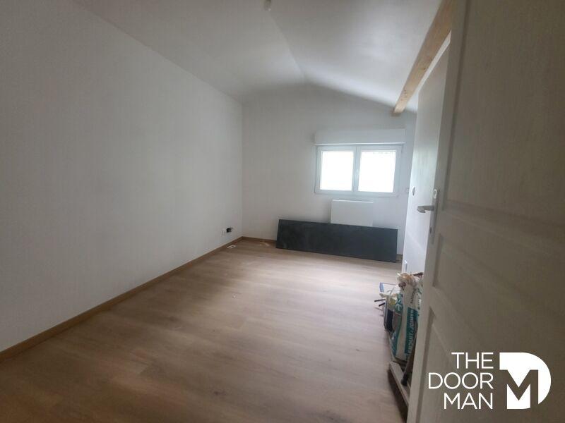 Longère - 118 m² - 5 pièces