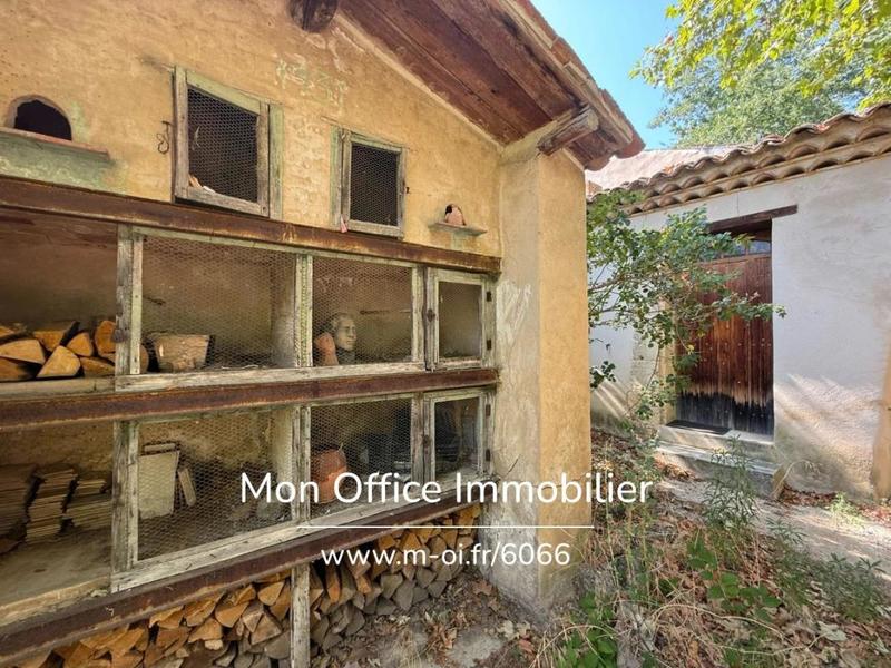 Maison - 390 m² - 14 pièces