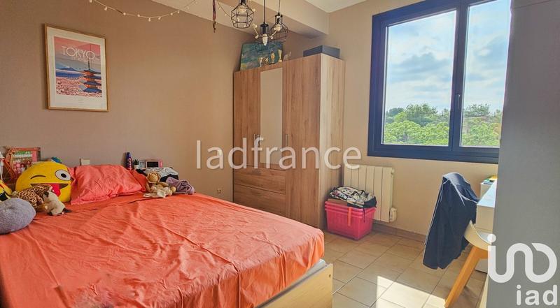 Maison - 167 m² - 6 pièces