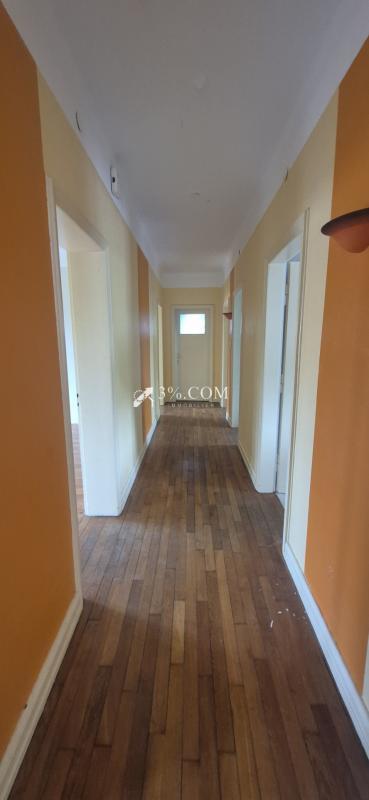 Maison - 204 m² - 12 pièces