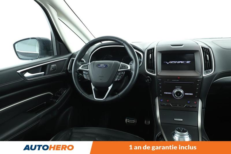 Ford s-Max 2.0 EcoBlue Vignale Auto 190 ch