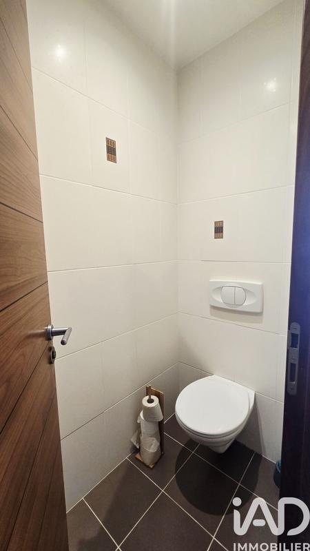 Maison de maîtres - 207 m² - 6 pièces