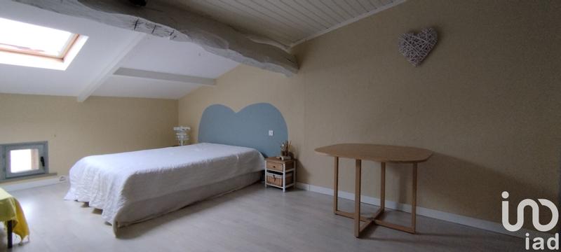 Maison - 163 m² - 5 pièces