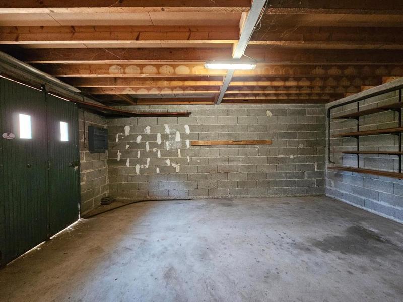 Maison - 153 m² - 5 pièces