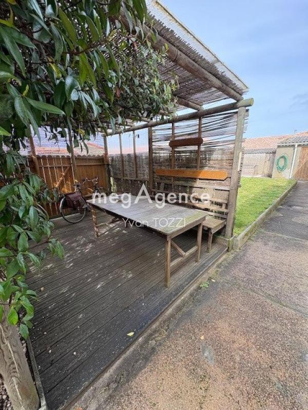 Maison - 135 m² - 6 pièces