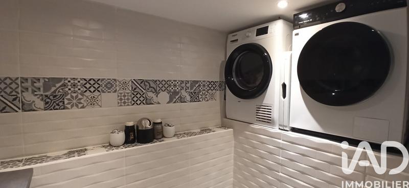 Maison - 150 m² - 6 pièces