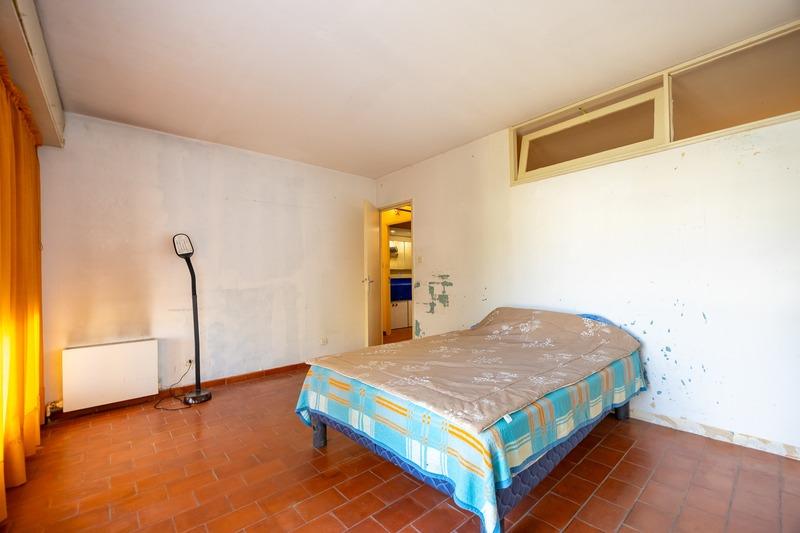 Appartement - 92 m² - 4 pièces