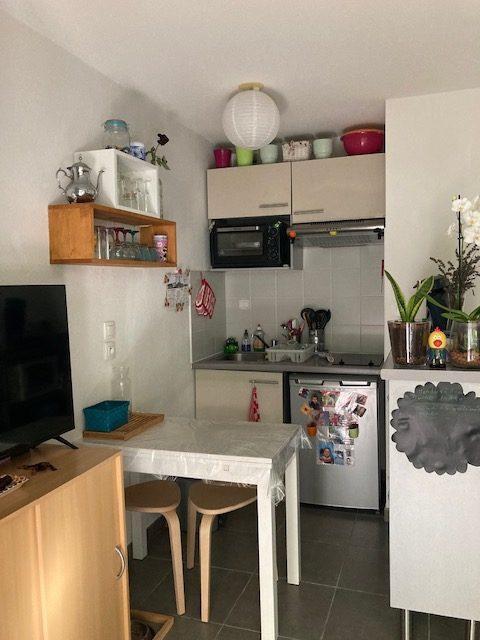 Appartement - 22 m² - 1 pièce