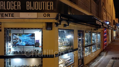 Fonds de commerce - Magasins