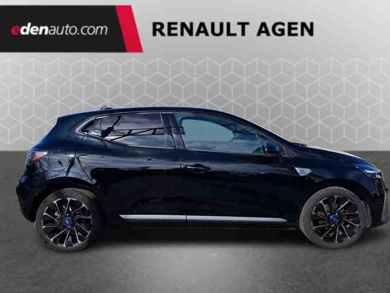 Renault Clio TCe 90 ch Gsr2 Esprit Alpine