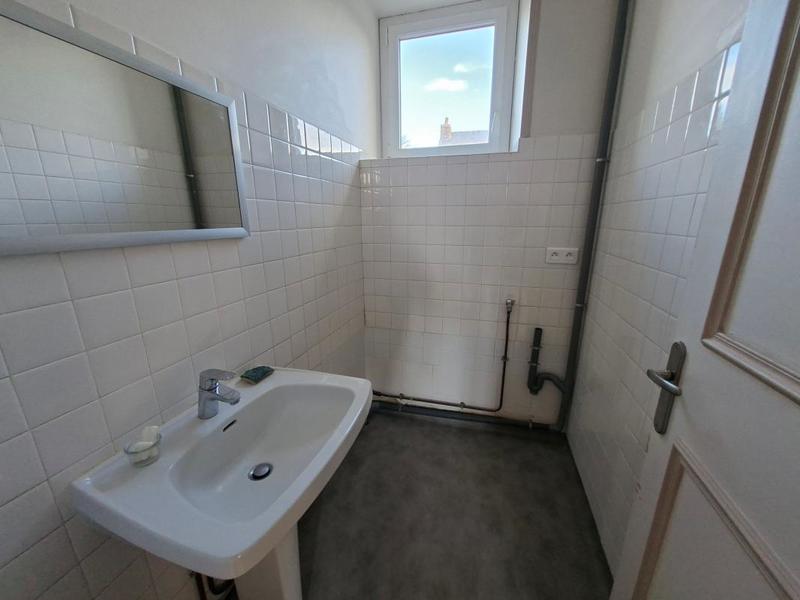 Maison - 185 m² - 6 pièces