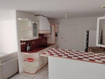 Pavillon - 84 m² - 5 pièces