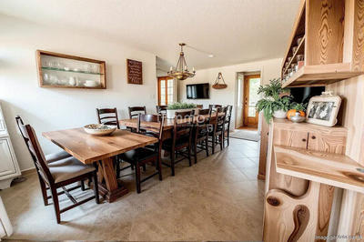 Maison - 128 m² - 5 pièces