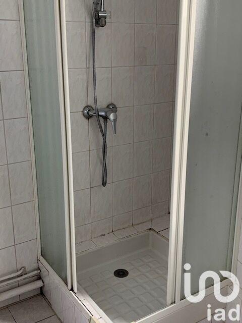 Immeuble - 120 m² - 3 pièces