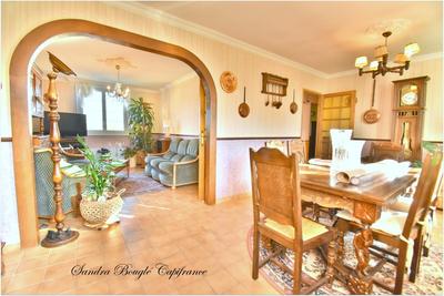 Maison - 108 m² - 5 pièces