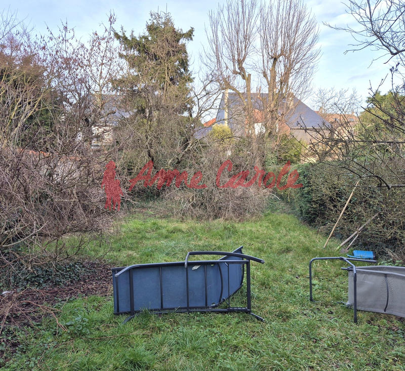 Maison - 218 m² - 7 pièces