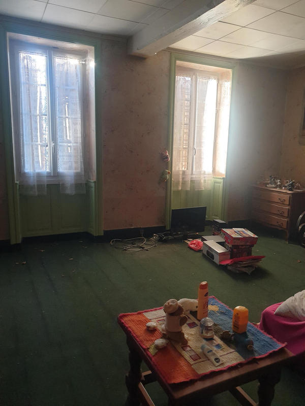 Maison de campagne - 406 m² - 8 pièces