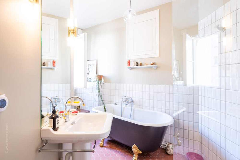 Appartement - 87 m² - 4 pièces