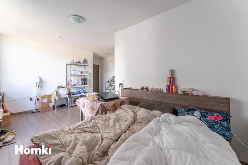 Appartement - 29 m² - 1 pièce