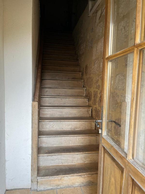 Appartement - 127 m² - 8 pièces