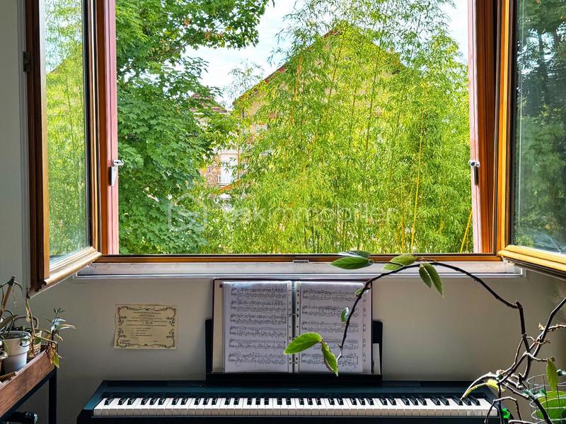 Appartement - 68 m² - 4 pièces