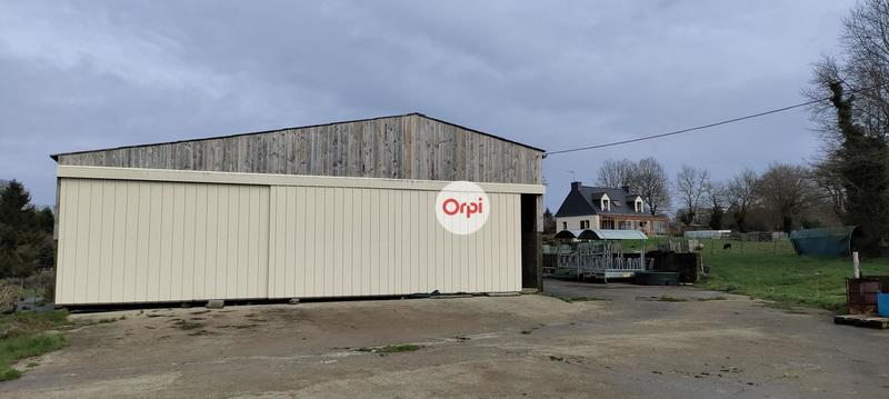 Ferme - 105 m² - 4 pièces