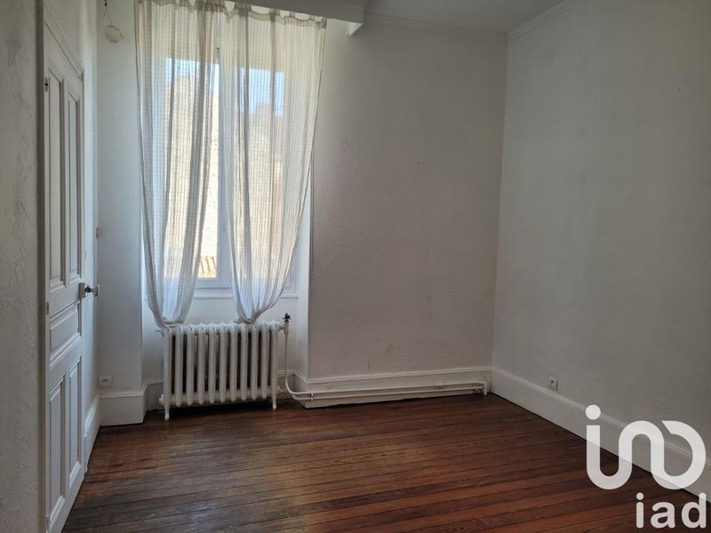 Appartement - 126 m² - 5 pièces