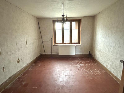 Maison - 86 m² - 6 pièces