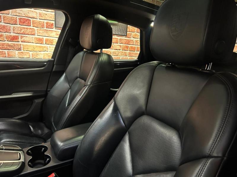 Porsche Macan 3.0 V6 Tdi 258 ch Full Options