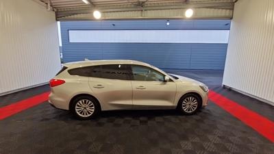 Ford Focus Sw 1.5 Ecoblue 120 Ss Titanium X Business
