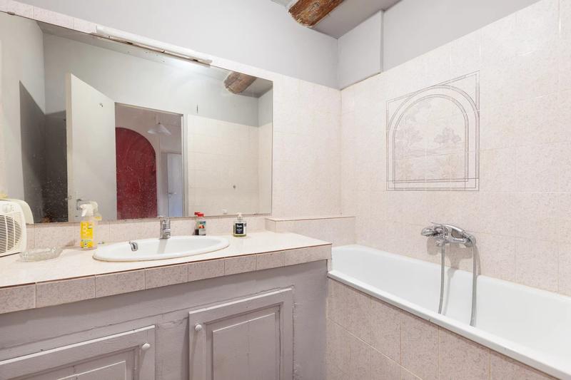 Viager - Appartement - 107 m² - 5 pièces