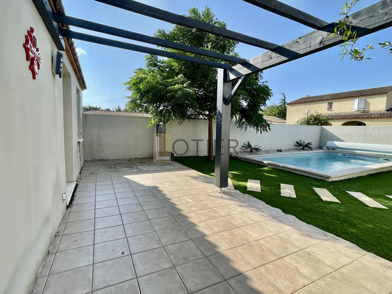 Maison - 147 m² - 6 pièces