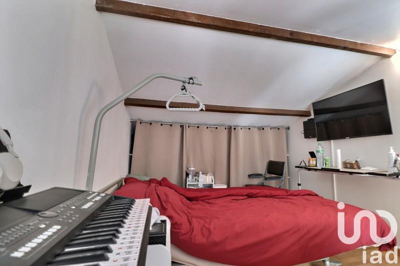 Maison - 145 m² - 5 pièces