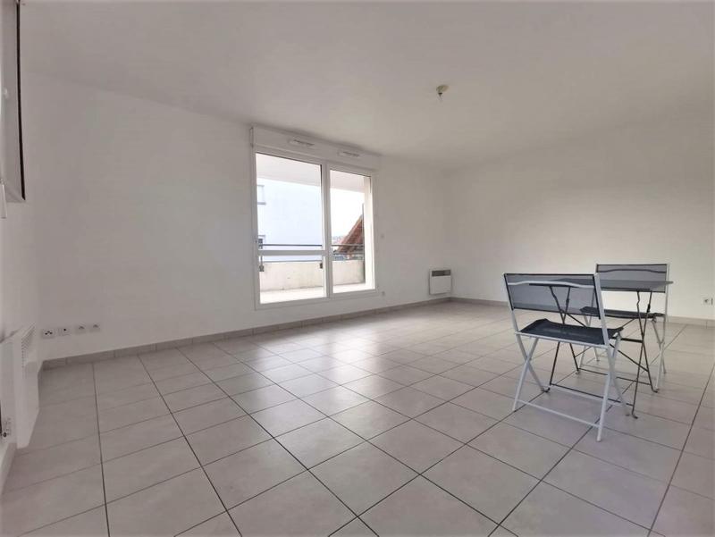 Appartement - 35 m² - 1 pièce