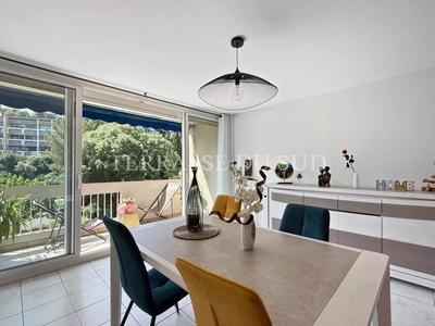 Appartement - 135 m² - 7 pièces