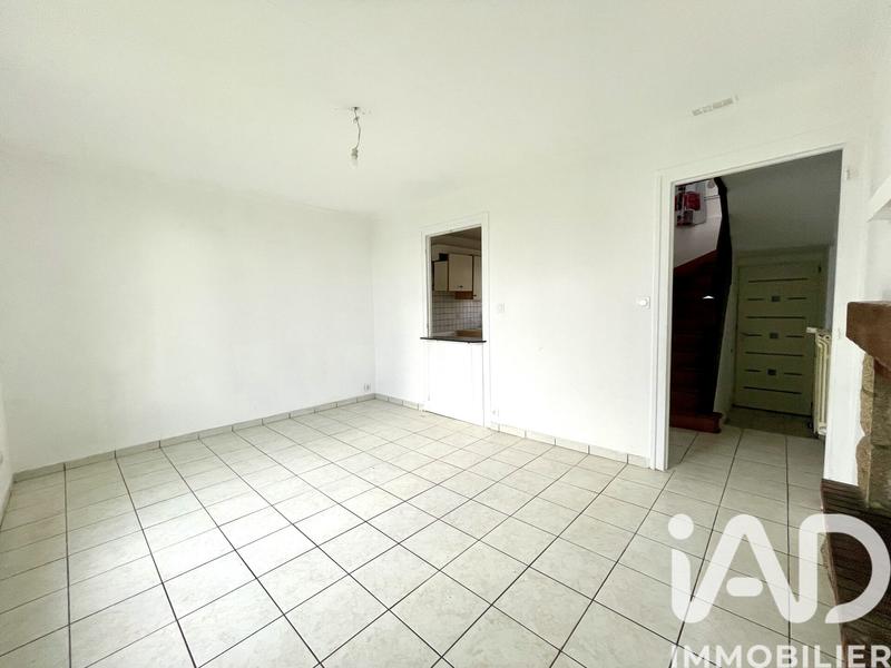 Maison de ville - 70 m² - 5 pièces