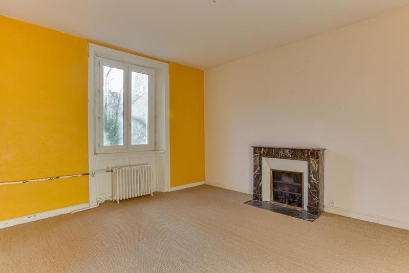 Maison - 190 m² - 7 pièces