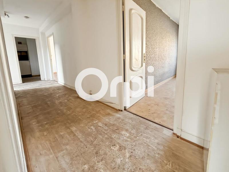 Appartement - 82 m² - 3 pièces