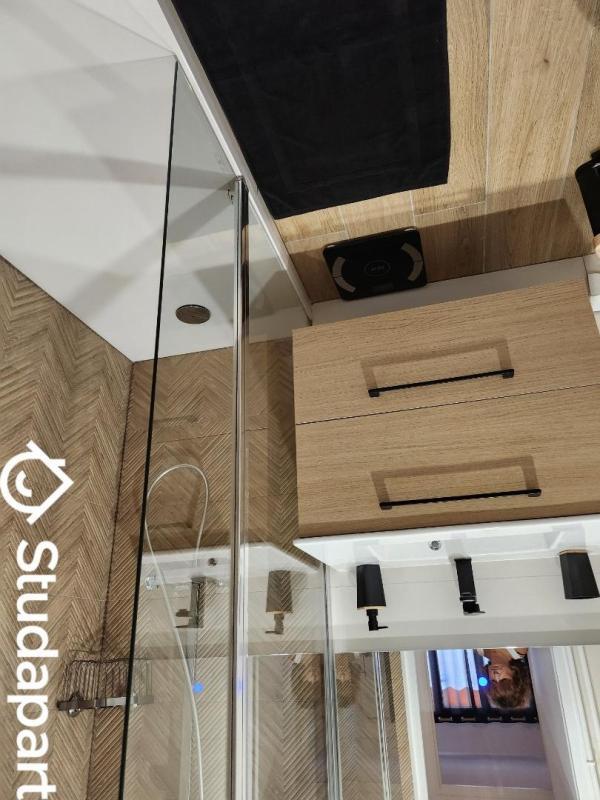 Appartement - 50 m² - 2 pièces