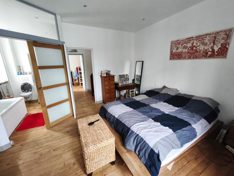 Maison - 132 m² - 6 pièces