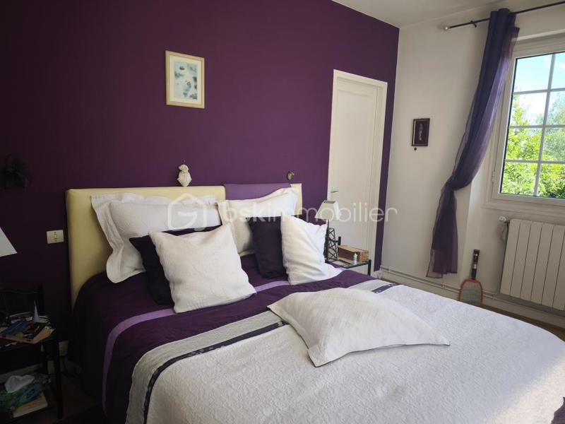 Maison - 171 m² - 8 pièces