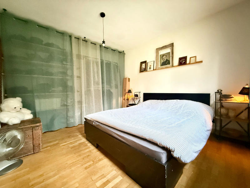 Maison - 165 m² - 5 pièces