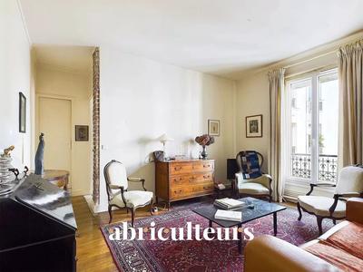 Appartement - 56 m² - 2 pièces